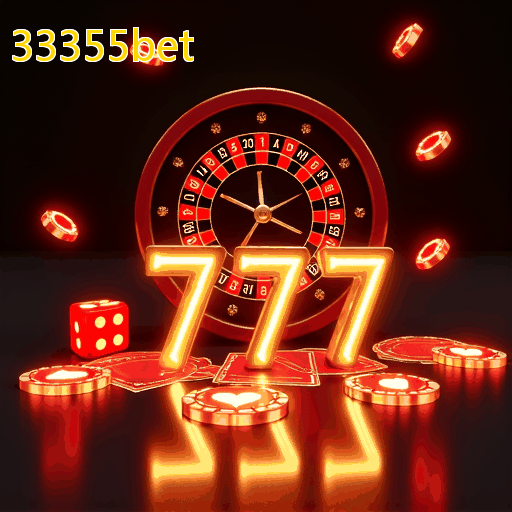 33355bet - Grande seleção de jogos ao vivo e cassinos online