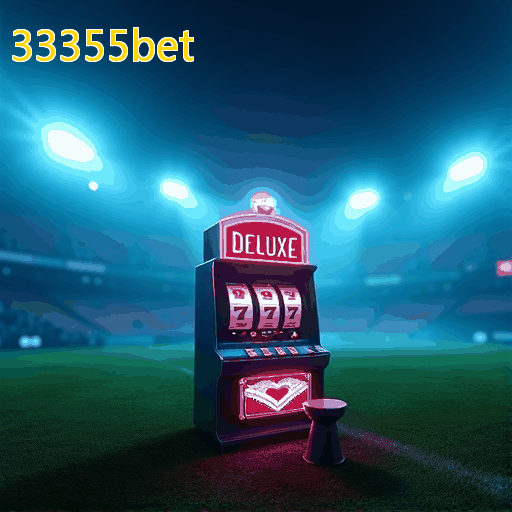 33355bet - Grande seleção de jogos ao vivo e cassinos online