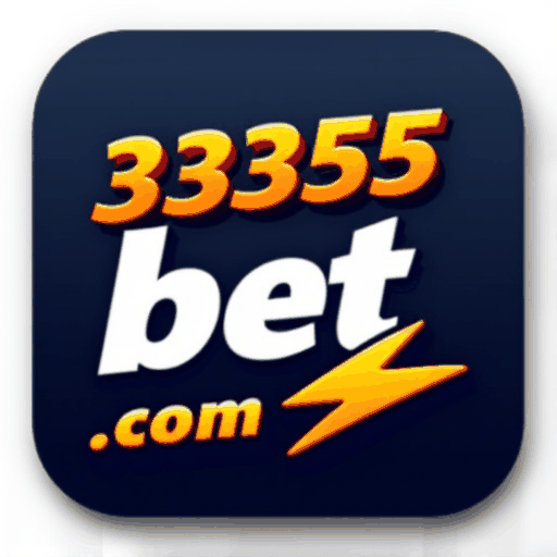 33355bet Logo